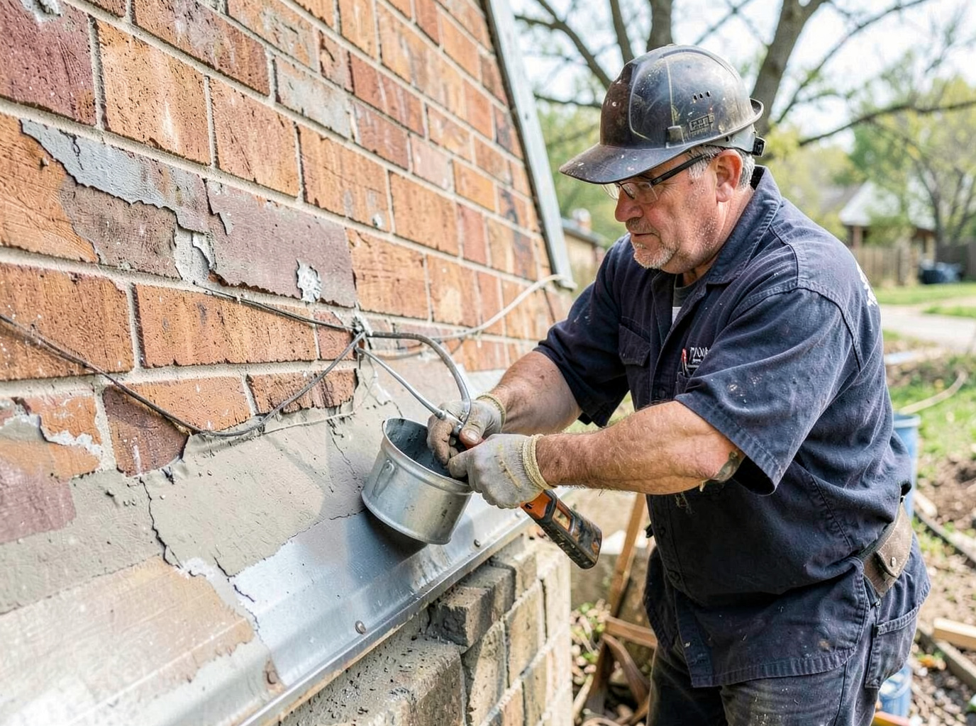 Roof Leak Repair in Morton, IL, IL 61550