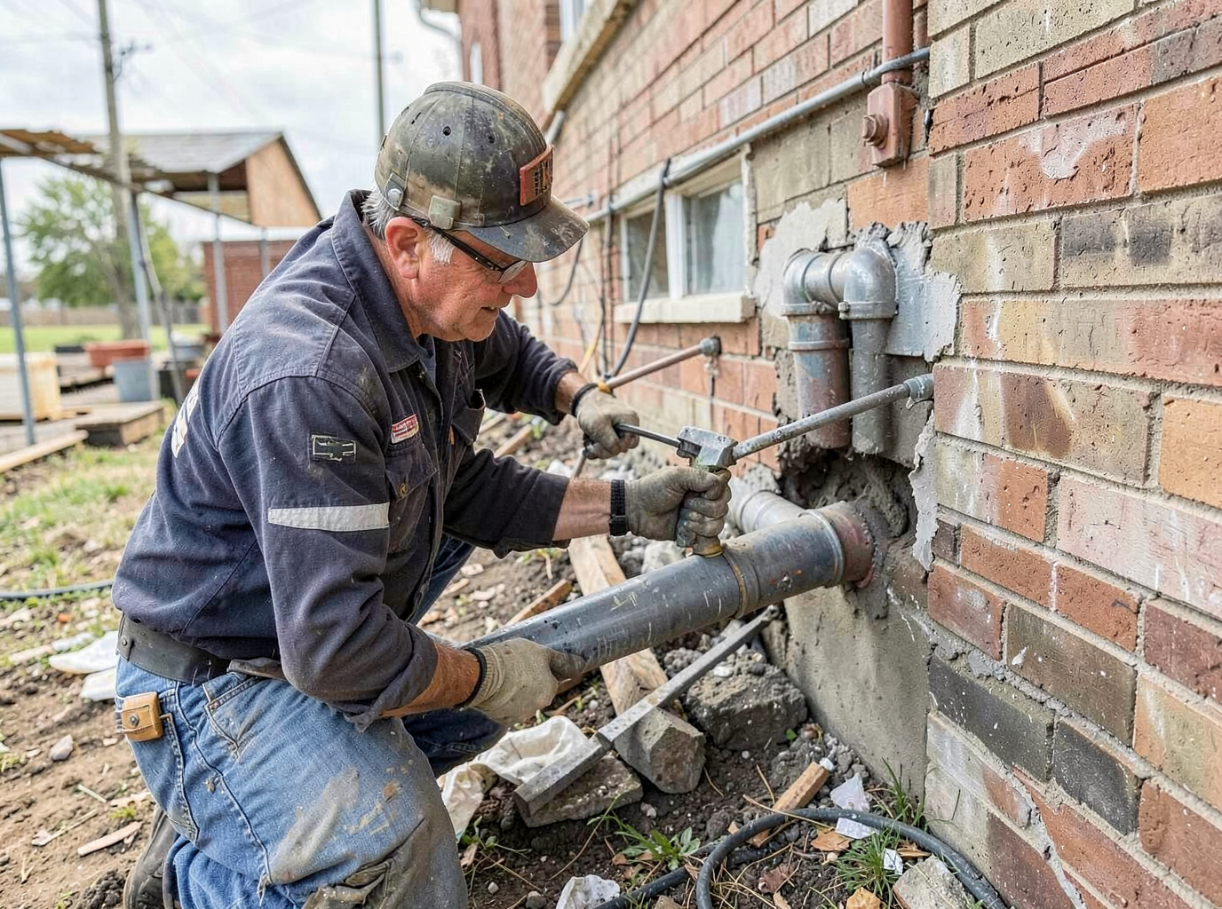 roof repair in West Peoria, IL